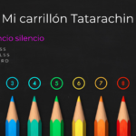 "Mi carillón" Genially con propuestas instrumentales para carillón by @tatarachin