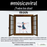 64 propuestas musicales #músicaviral