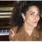 Vídeo "Para Elisa" de Beethoven por Amparo Molero @poporotismo