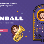 PINBALL.  INSTRUMENTOS DE VIENTO METAL por @profeconpasion