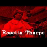 DÍA DEL JAZZ: Sister Rosseta Tharpe          por @iscmusica