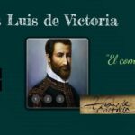 Tomás Luis de Victoria: El Compositor de Dios por @iscmusica