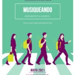 Materiales y vídeos del #musiqueando2021