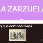 "La Zarzuela" por @musicamontgo
