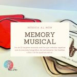 MEMORY MUSICAL @musica.al.mon