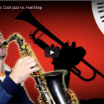 Historia del jazz: Cool jazz vs. Hard Bop