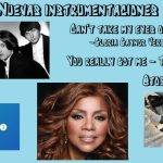 Instrumentaciones Orff+ de "Can't take my eyes off of you" y "You really got me" Vol.5