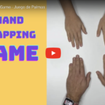 Juego de Palmas - Hand Clapping Game