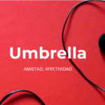 Umbrella: arreglo para conjunto Orff y Banda de Rock